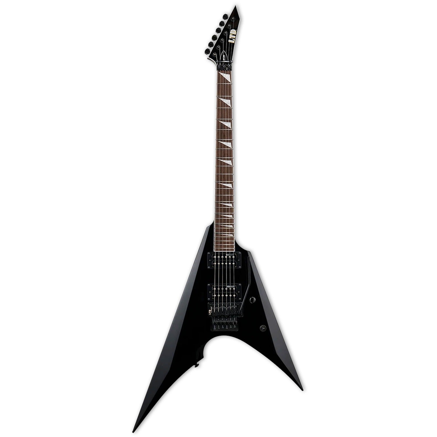 ESP Electric Guitars ESP LARROW200 6 String Electric Guitar