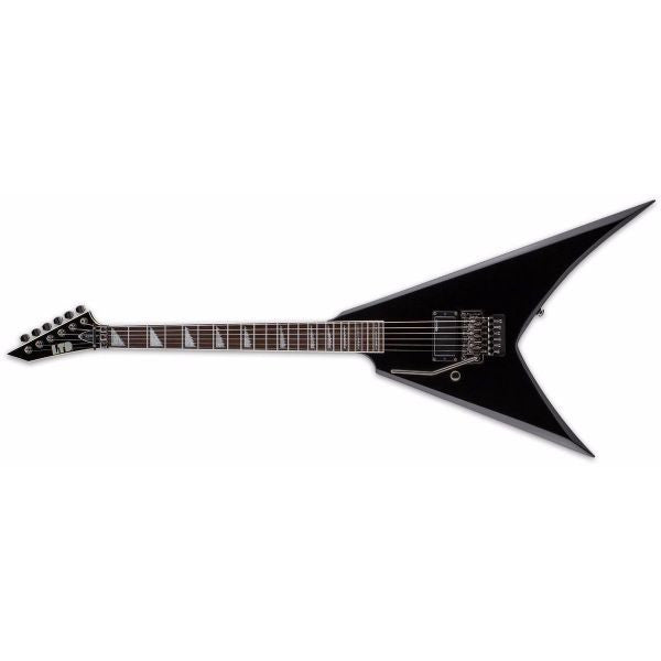 esp electric guitars esp ltd alexi-200 alexi laiho left-handed electric guitar
