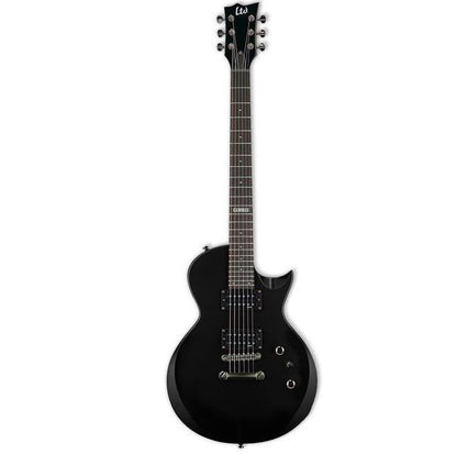 ESP Electric Guitars ESP LTD EC-10 Electric Guitar - Black