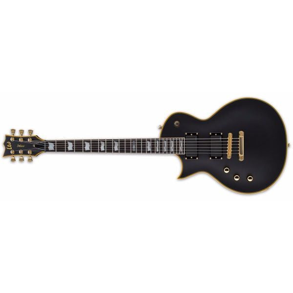 ESP Electric Guitars ESP LTD EC-1000 Left-Handed Electric Guitar