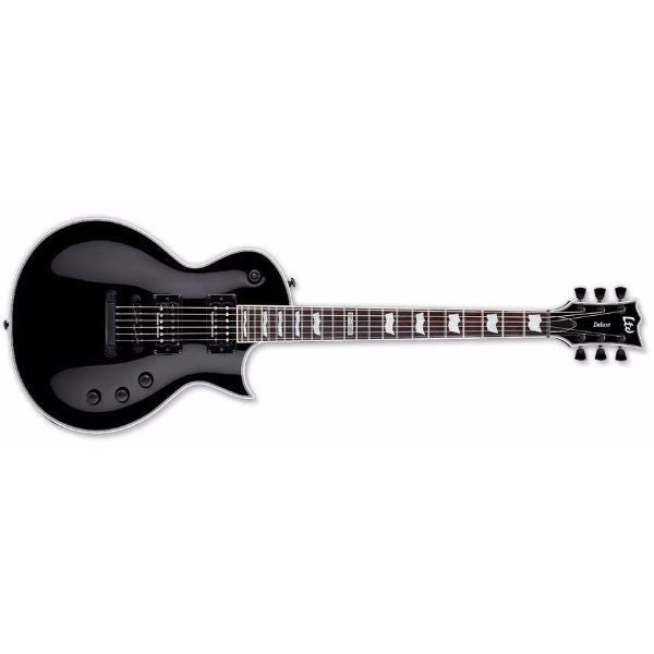 esp electric guitars esp ltd ec-1000s duncan electric guitar