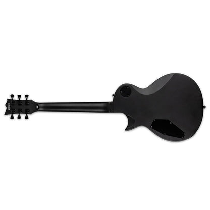 esp electric guitars esp ltd ec 256 6 string electric guitar 