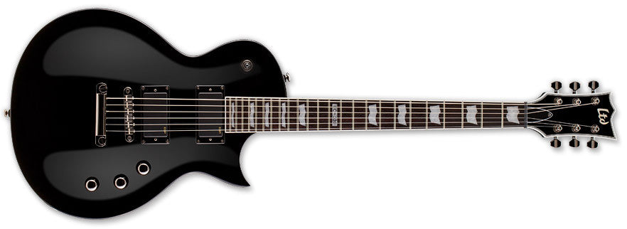 ESP Electric Guitars ESP LTD EC-330 Electric Guitar
