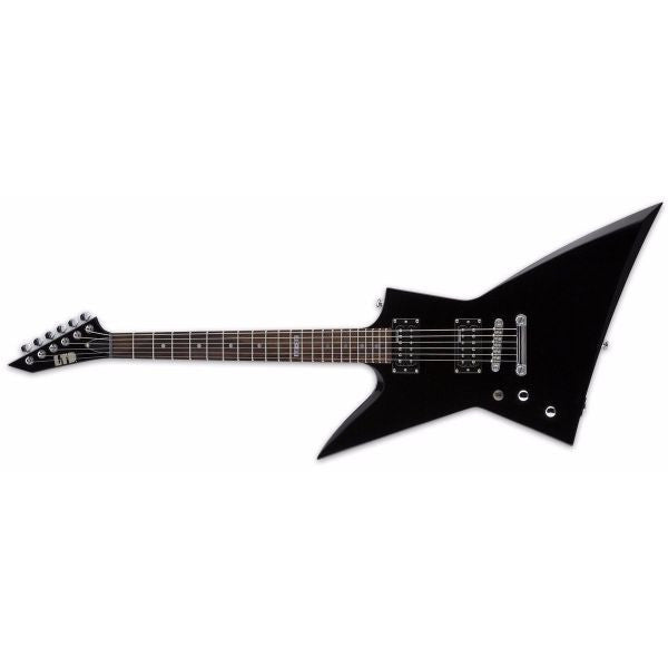 esp electric guitars esp ltd ex-50 left-handed electric guitar