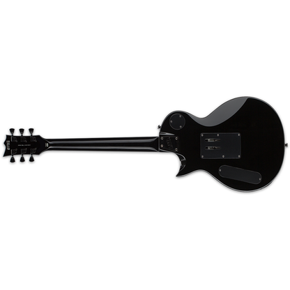 ESP Electric Guitars ESP LTD GH-200 Gary Holt Signature Series Electric Guitar - Black