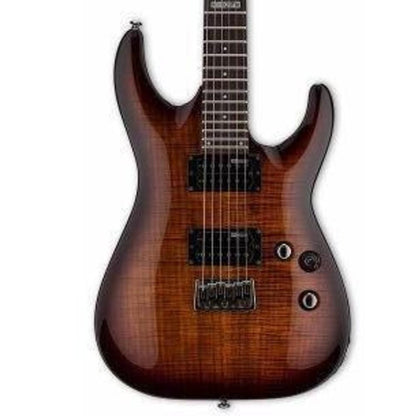 ESP Electric Guitars ESP LTD H-101FM Electric Guitar