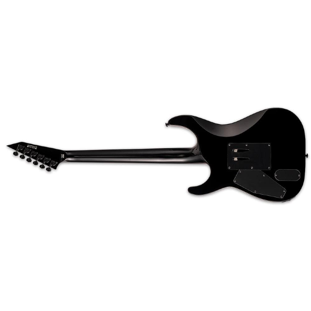 esp electric guitars esp ltd kh-602 kirk hammett electric guitar