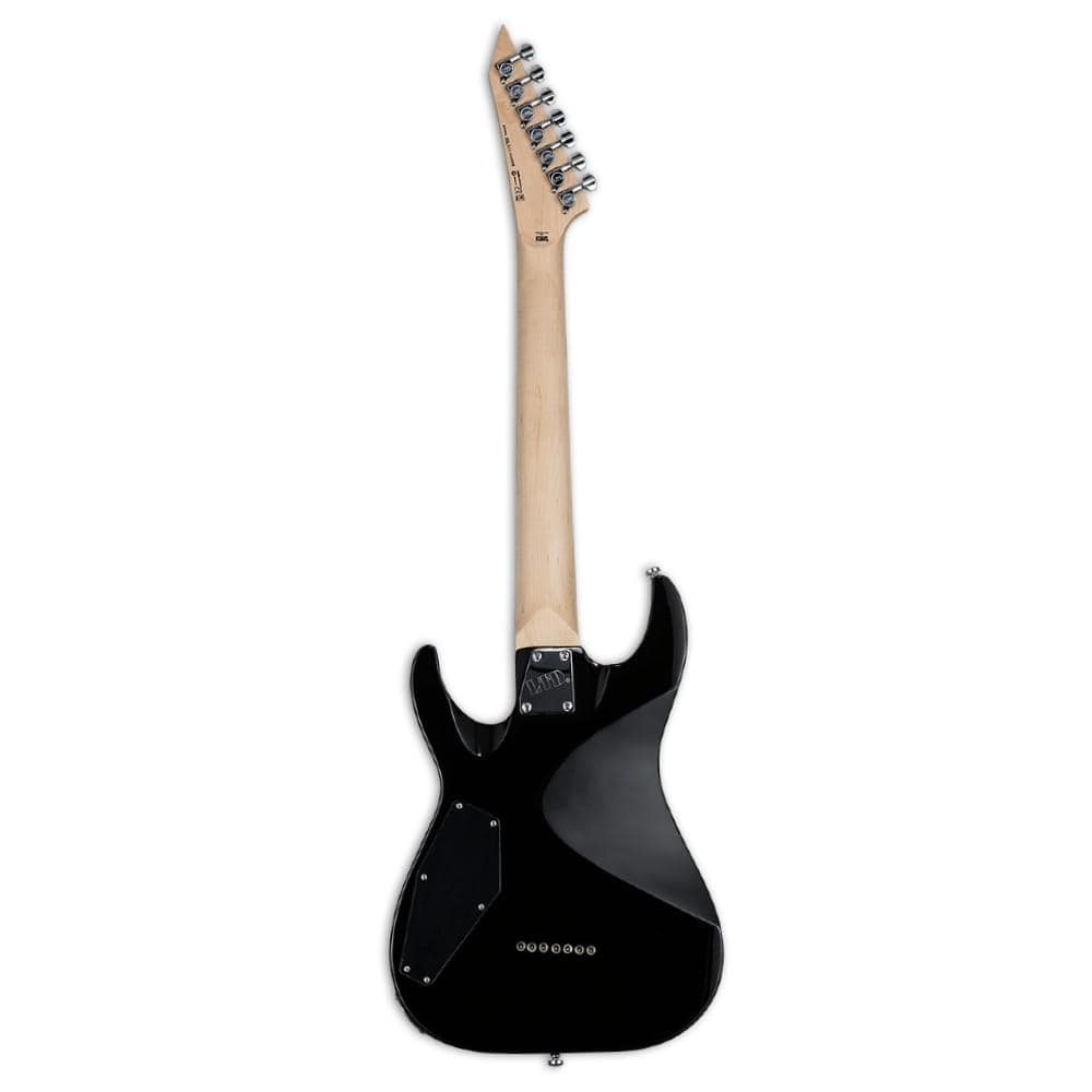 ESP Electric Guitars ESP LTD M-17 7-String Electric Guitar - Rosewood Fretboard
