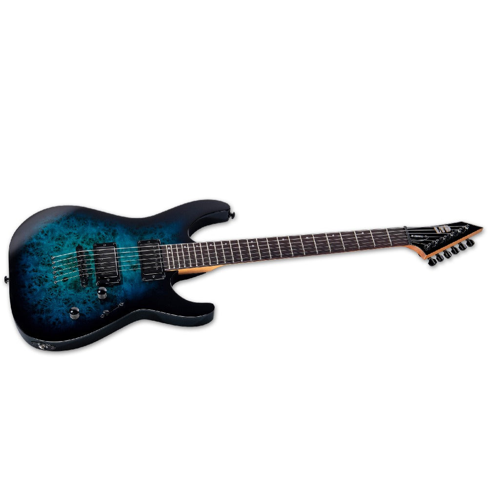 ESP Electric Guitars ESP LTD M-200DX 6 String Electric Guitar