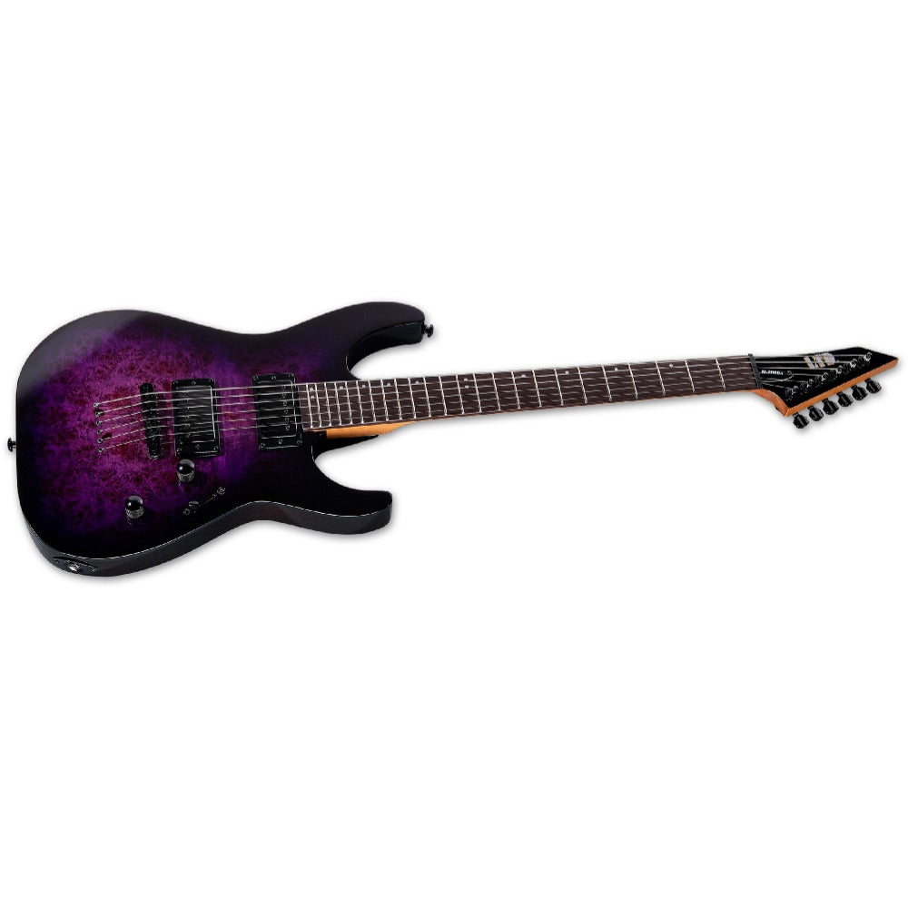 ESP Electric Guitars ESP LTD M-200DX 6 String Electric Guitar