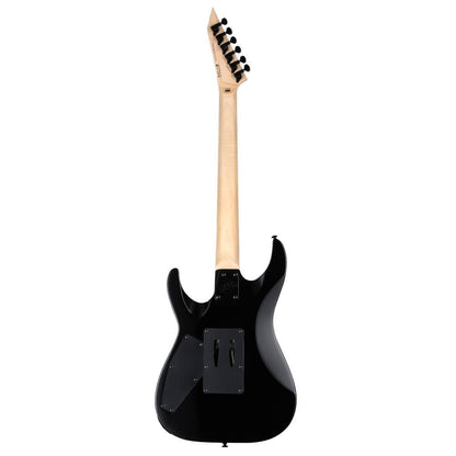 ESP Electric Guitars ESP LTD MH-200 6-String Electric Guitar - Jatoba Fretboard - Black