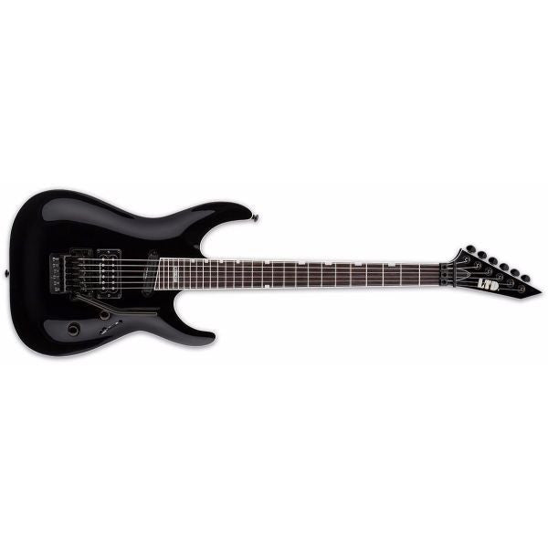 esp electric guitars esp ltd mh-427 electric guitar