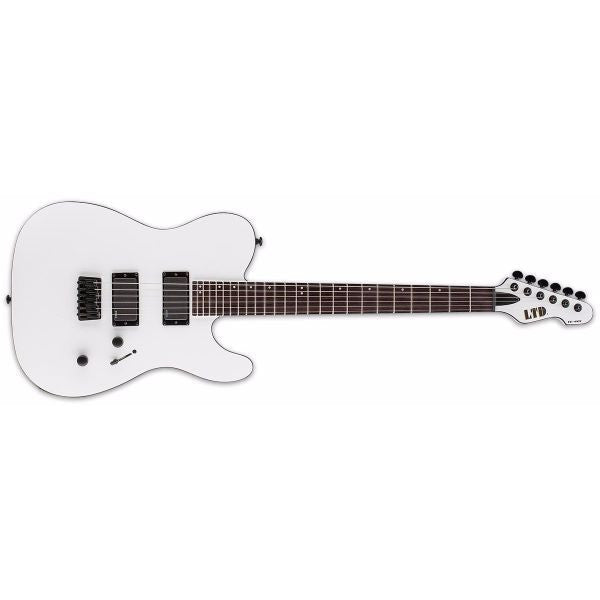 esp electric guitars esp ltd te-401 electric guitar