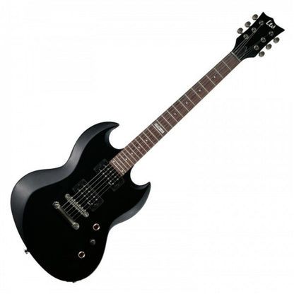 ESP Electric Guitars ESP LTD Viper-10 Electric Guitar - Black