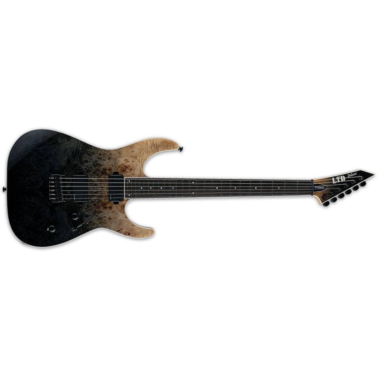 Esp clearance ltd m1000
