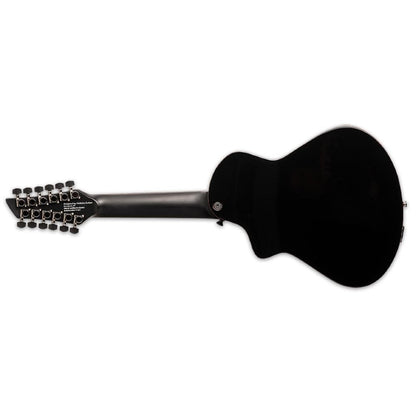ESP Electro Acoustic Guitars ESP Avante Gryphon AG12 12 String Electro Acoustic Guitar With Bag
