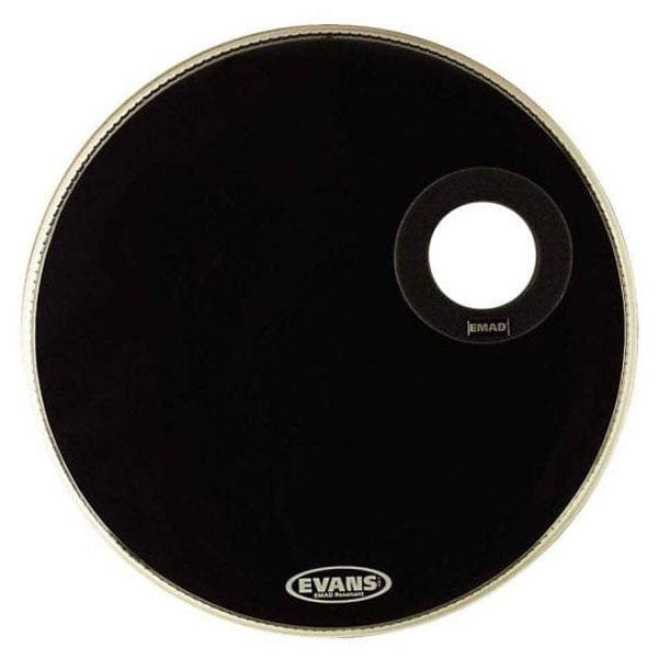 Evans Drum Heads Evans 20" Bass Drum Head BD20REMAD