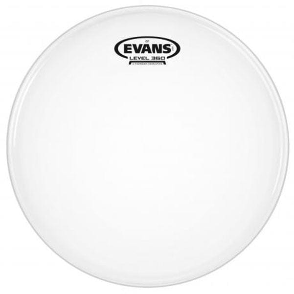 Evans Drum Heads Evans B12G1 Genera Coated Drum Head 12"