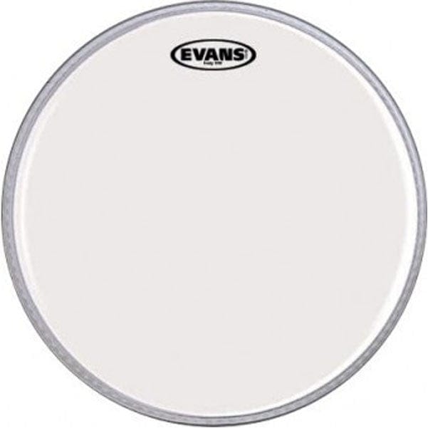 evans drum heads evans s13h30 drum head 13" hazy 300 snare side