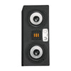EVE Audio Monitor Speakers Black EVE Audio SC305 3 Way 5 Inch Studio Monitor
