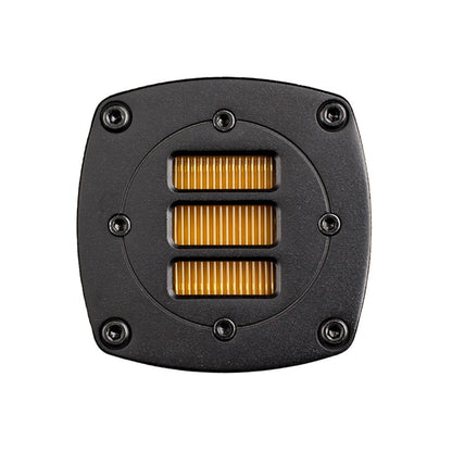 eve audio monitor speakers black eve audio sc307 professional 3 way monitor speaker - pair   