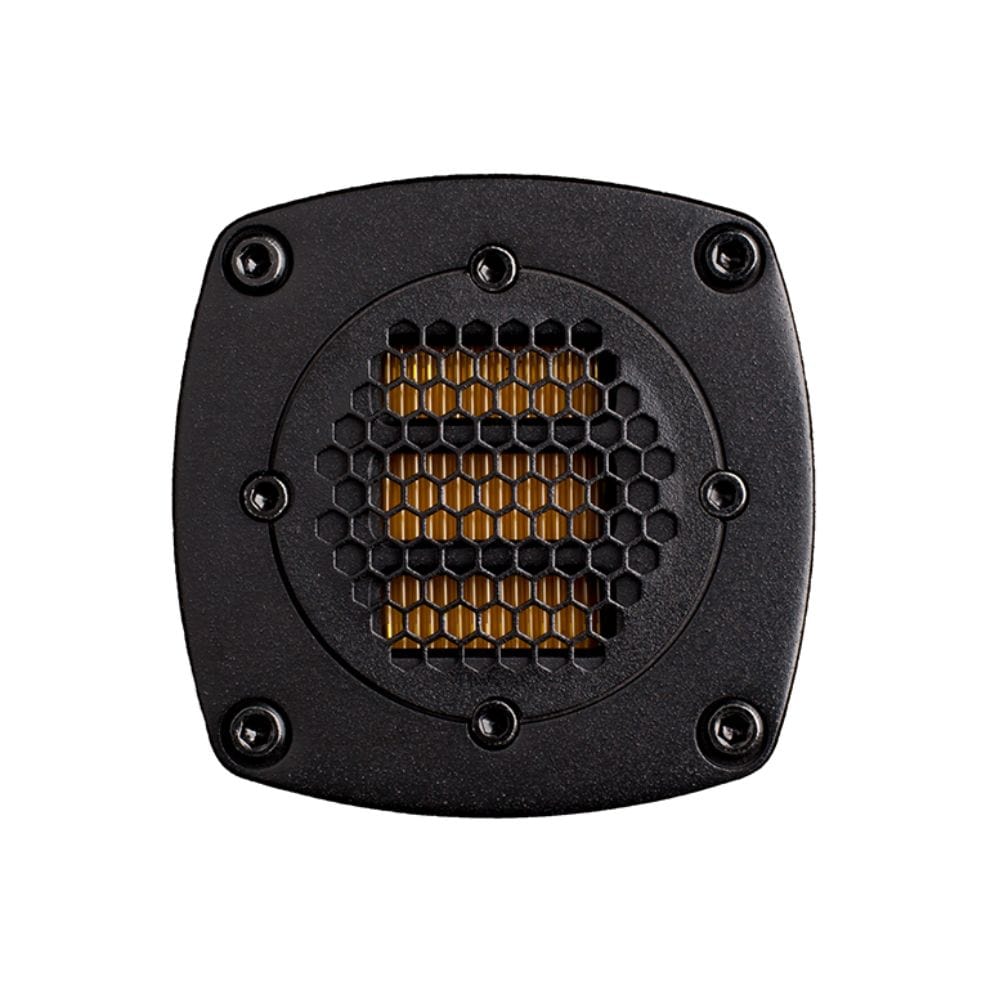 eve audio monitor speakers black eve audio sc307 professional 3 way monitor speaker - pair   