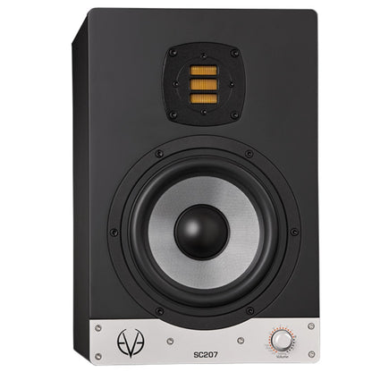 EVE Audio Monitor Speakers EVE Audio SC207 2-WAY 7" Professional Active Nearfield Studio Monitor - Pair