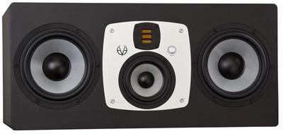 eve audio monitor speakers eve audio sc408 4 way 8 inch studio monitor - single