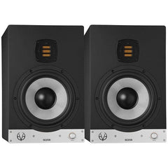 EVE Audio Monitor Speakers Pair EVE Audio SC208 2-Way 8inch Active Studio Monitor