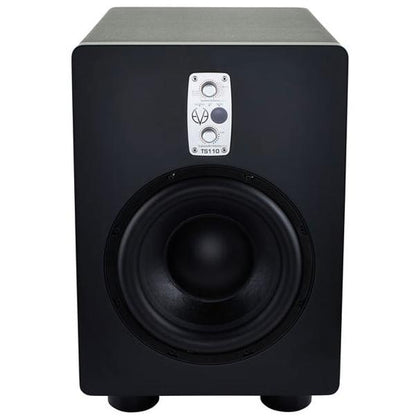 eve audio subwoofers eve audio ts110 10 inch active subwoofer