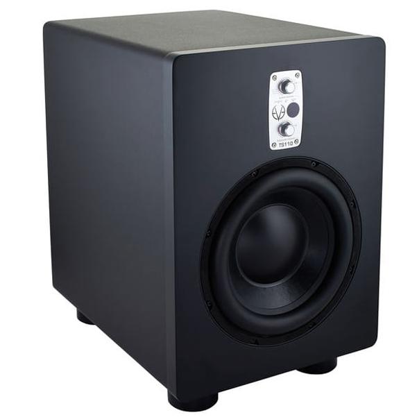 eve audio subwoofers eve audio ts110 10 inch active subwoofer