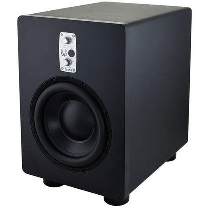 eve audio subwoofers eve audio ts110 10 inch active subwoofer