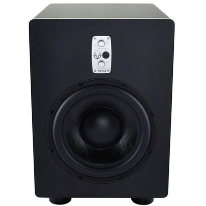 eve audio subwoofers eve audio ts112 12 inch active subwoofer