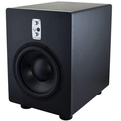 eve audio subwoofers eve audio ts112 12 inch active subwoofer