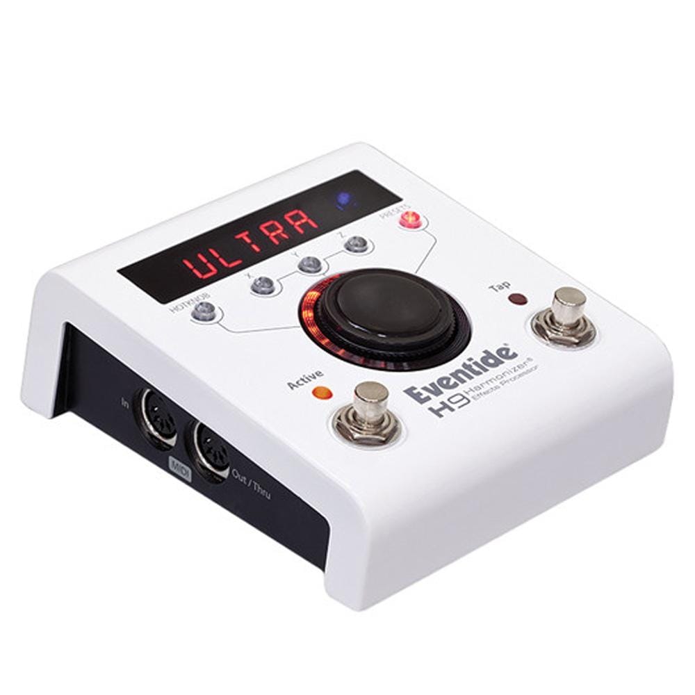 Eventide Effect Pedals Eventide H9 MAX Harmonizer/Effect Processor