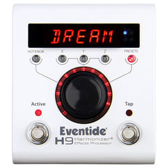 Eventide Effect Pedals Eventide H9 MAX Harmonizer/Effect Processor