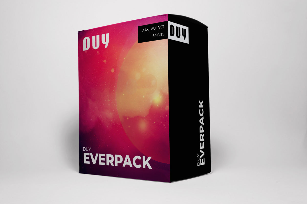 DUY EverPack