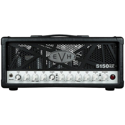 evh electric guitar amplifier heads evh 5150 iii 50w 6l6 electric guitar amplifier heads