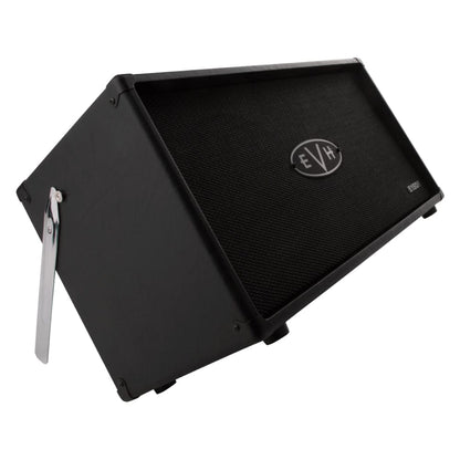 evh electric guitar cabinets evh 5150 iii 50s 2x12 60w guitar amplifier cabinet