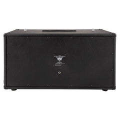 EVH Electric Guitar Cabinets EVH 5150 III 50s 2X12 60W Guitar Amplifier Cabinet