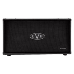EVH Electric Guitar Cabinets EVH 5150 III 50s 2X12 60W Guitar Amplifier Cabinet