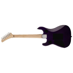 EVH Electric Guitars EVH 5150 Series Quilt Maple Deluxe Electric Guitar