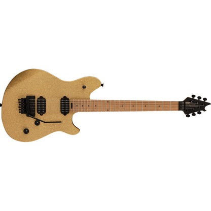 EVH Electric Guitars EVH Wolfgang Standard 6 String Electric Guitar