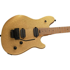 EVH Electric Guitars EVH Wolfgang Standard 6 String Electric Guitar