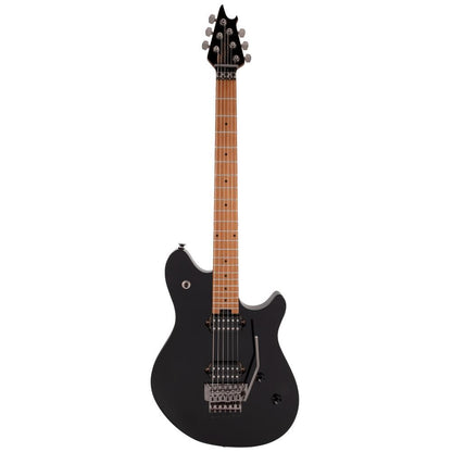 Evh Electric Guitars Gloss Black Wolfgang WG Standard Electric Guitar