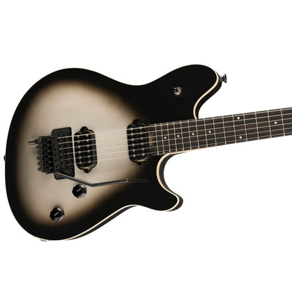 EVH Electric Guitars Silverburst EVH Wolfgang Special 6 String Electric Guitar