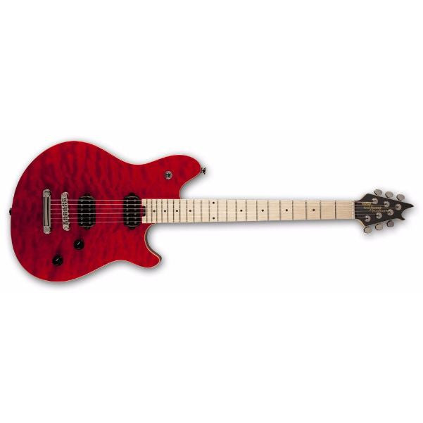 evh electric guitars wolfgang wg-t standard electric guitar