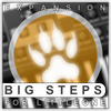 Xhun Big Steps Expansion Pack