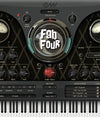 EastWest FAB FOUR: Rock Instrument Bundle