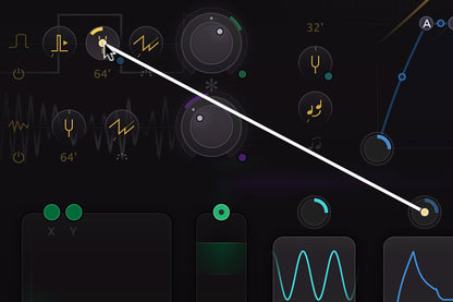 FabFilter Virtual Processors FabFilter Twin 3: Multiband Equalizer – Professional Audio Software & Plugin
